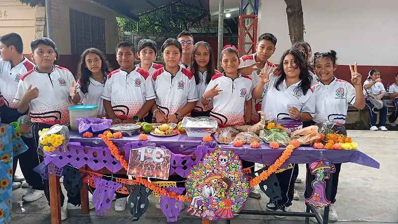  muestra gastronómica de Chiapas